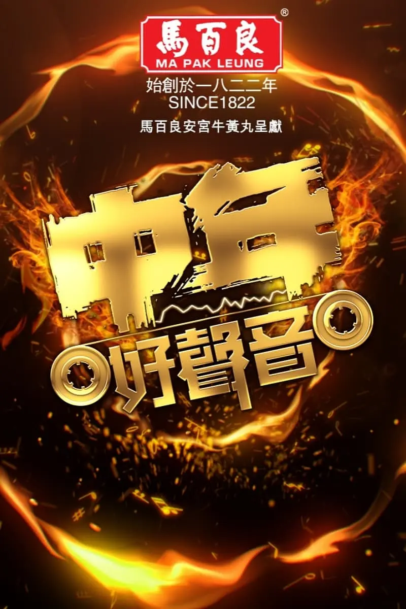 中年好声音(全集)